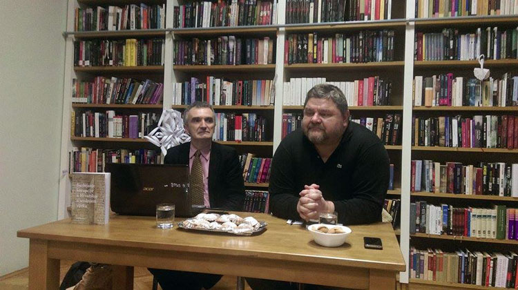 Predavanje u Nuštru 31012015 predavanje-nustar